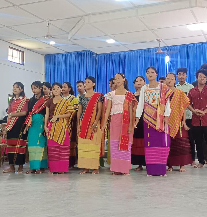 বিষিনদো