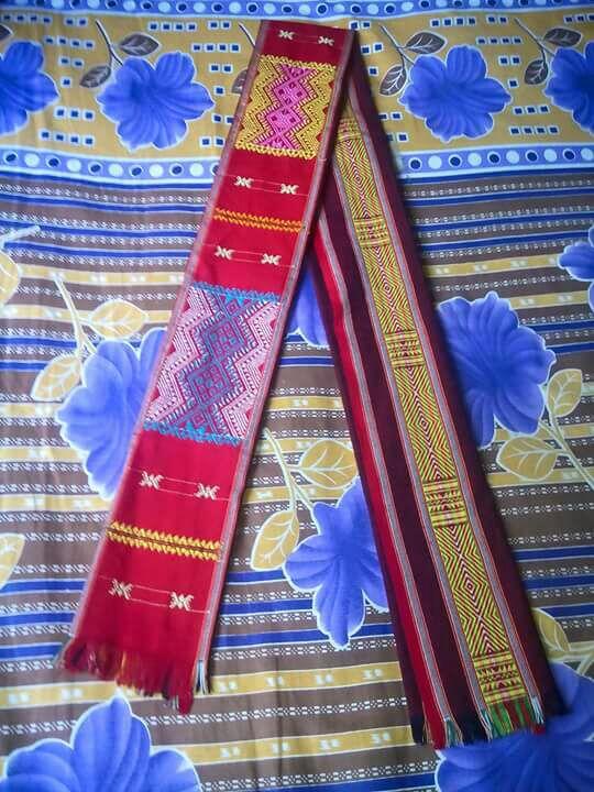 কাম্বাঙ ফাচেক