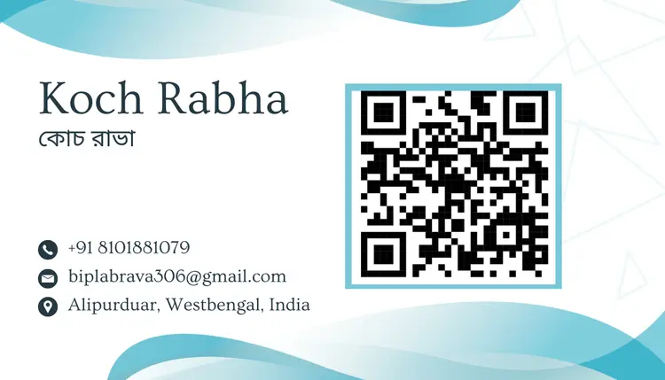 Qr search web